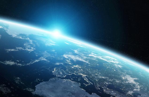 Нова теория за произхода на водата на Земята – планетата винаги е била „влажна“