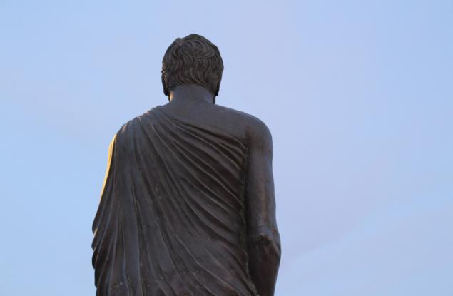 Как да се избавим от престъпленията