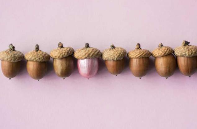 Ето защо повечето хора са обречени на посредственост