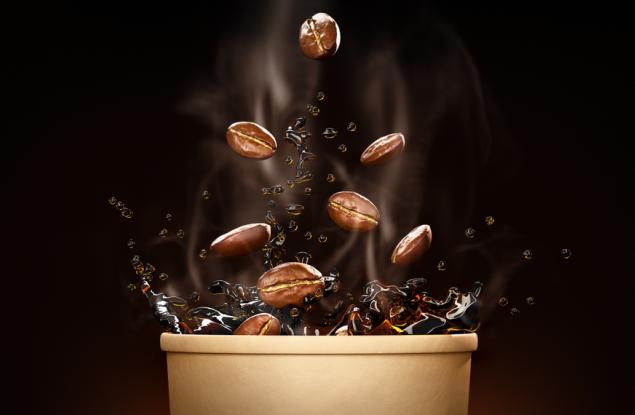 Еспресо, лате или безкофеионово? Гените ни карат да обичаме кафето