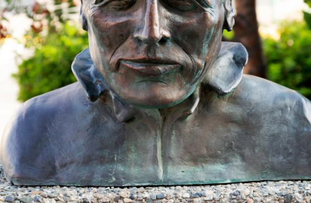 Джек Лондон за човешката природа