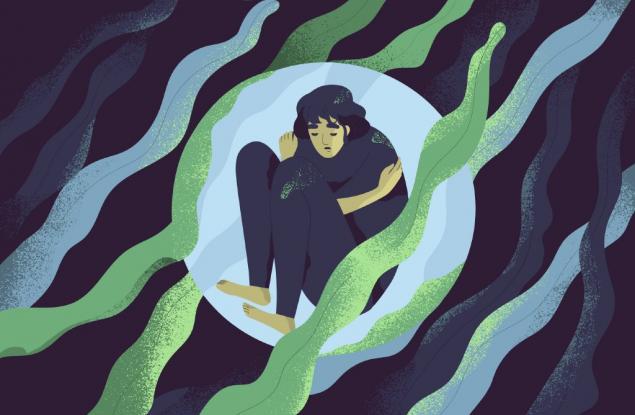 Кога тревожността се превръща в проблем и как да си помогнем (подкаст)