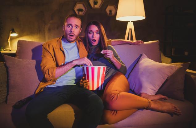 Виц: Майчице!