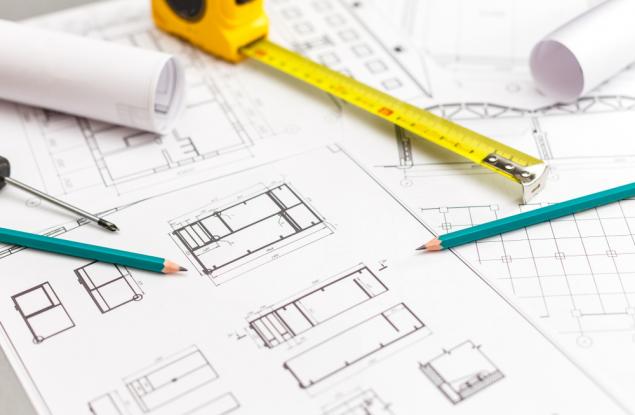 Архитектура, създадена, за да лекува