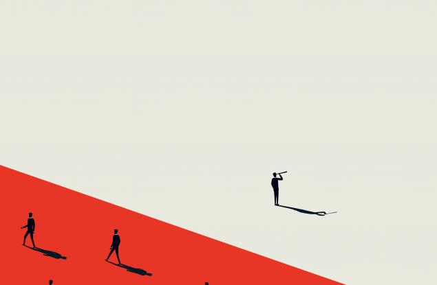 Чарлс Буковски за индивида и тълпата