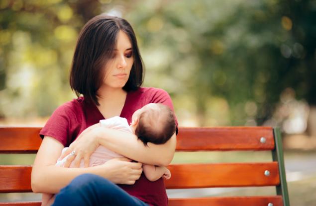 Аз съм тревожна майка и не съжалявам за това