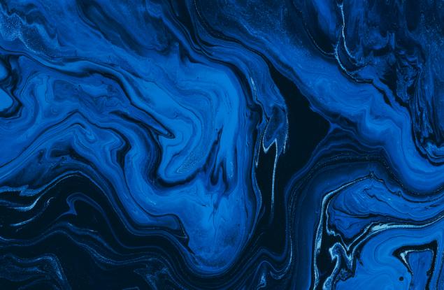 Цветът на 2020 г. - класическо синьо