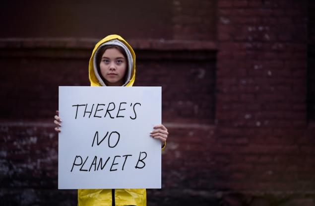 Световната метеорологична организация: Вървим в грешната посока