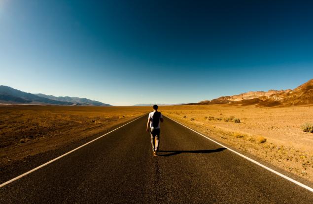 Достойните са винаги сами