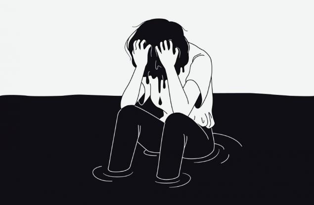 Ето как да се преборим с тревожността