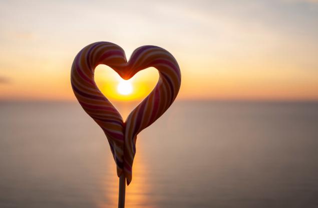 Сара Маккой за любовна в дребните жестове