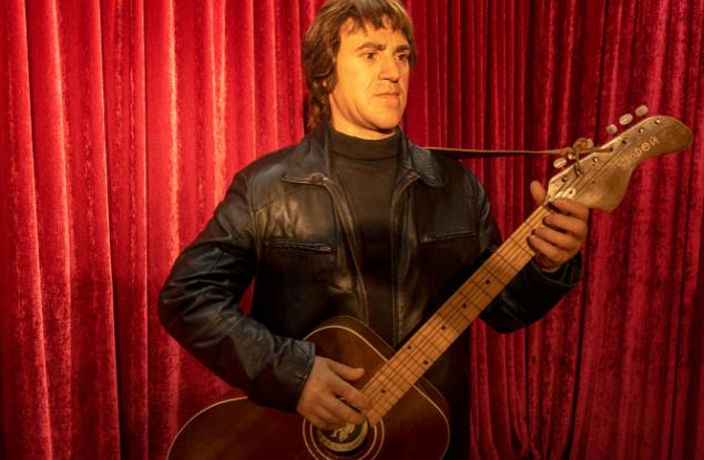 Владимир Висоцки за добрия и достоен човек