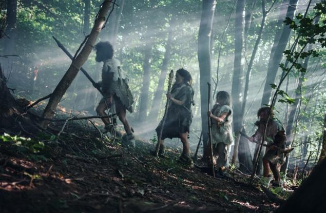 Как ранните хора са се адаптирали към екстремни условия и поставили началото на глобалната миграция