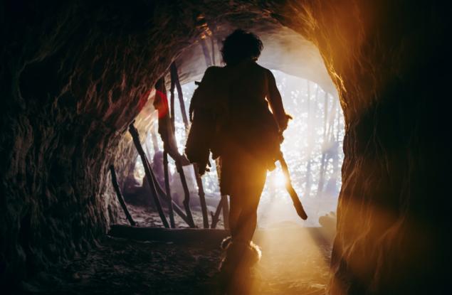 Археолози откриха място за ловуване на 7000 години