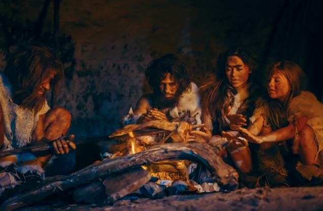 Загърбили сме полигамията заради венерическите заболявания