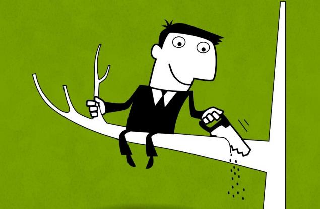 Хората са глупави!