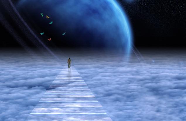 Ако обичаш някого повече от мен, ще ти го отнема