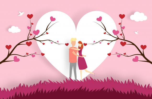 Щастливите двойки си подхождат по тези 3 признака