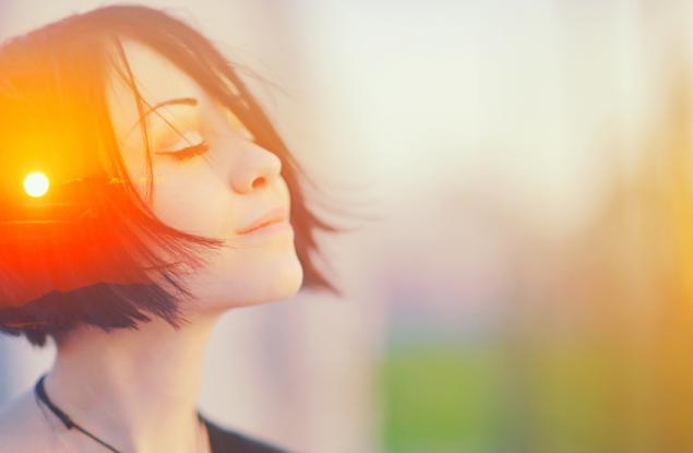 5 признака, че не сте в хармония със себе си