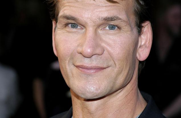 Патрик Суейзи: малко ми е жал за днешното поколение