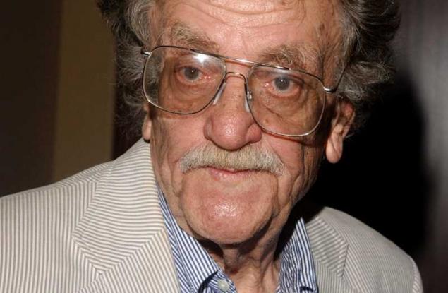 Прозренията на Кърт Вонегът за живота, които ще ви накарат да се замислите