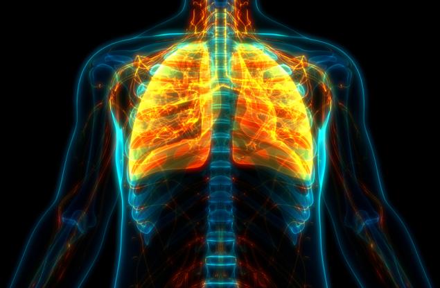 Лекар създаде видео, за да илюстрира щетите, които COVID-19 нанася на дробовете