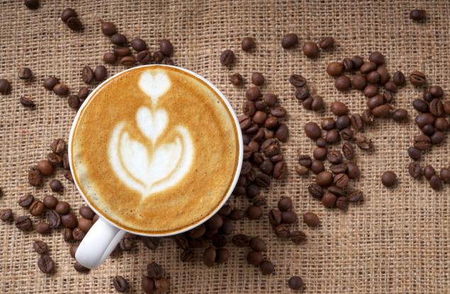 И кафето има гени, при това – уникални