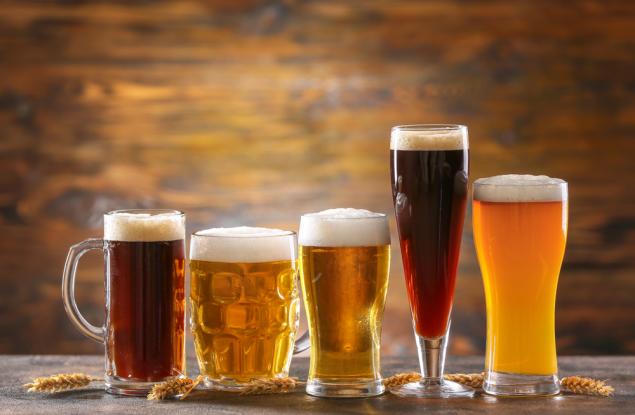 Тази популярна чаша поддържа бирата ви студена за най-дълго време