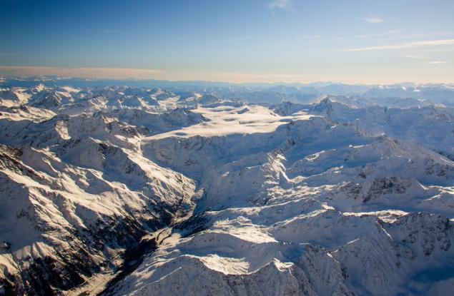 Климатичните промени през последните 10 – 12 хил. години