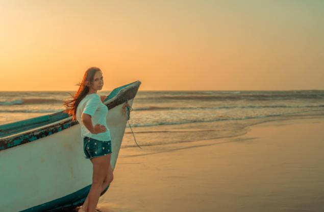 Колко дни трае идеалната ваканция?