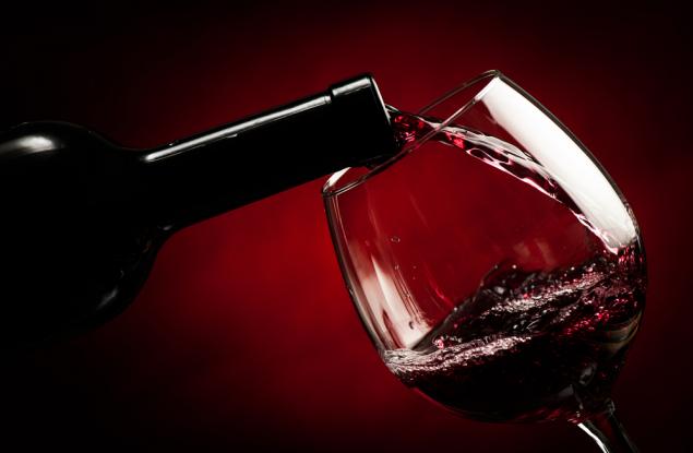 Бенджамин Франклин за виното като велико откритие