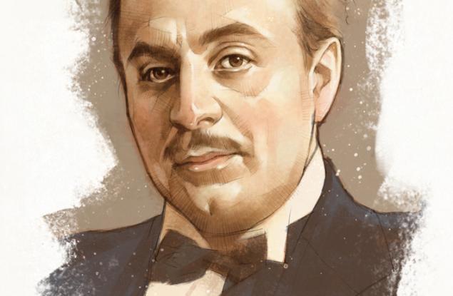 Джубран Халил Джубран: Тежко на народа, който...