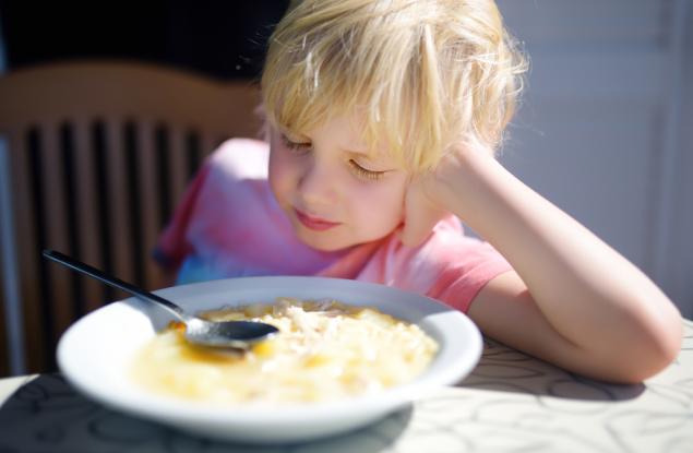 Злояди деца - решението