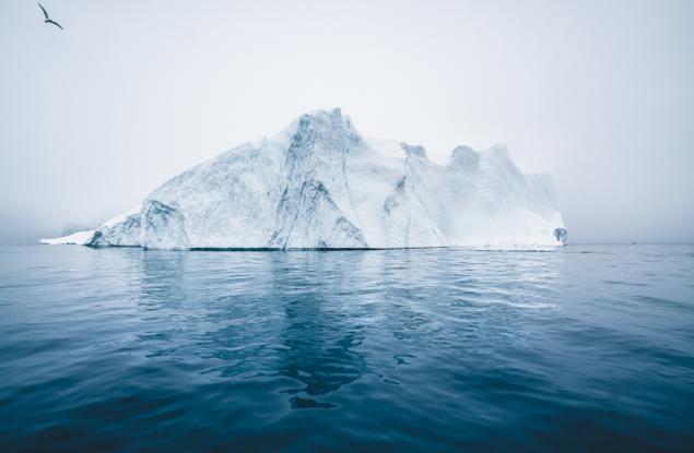 A23a, най-големият айсберг в света, може да изчезне през следващите месеци