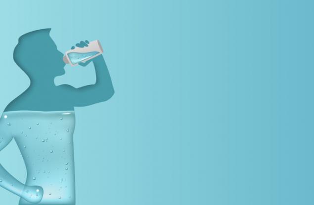 Как да се отървем от водните отлагания в тялото по естествен път