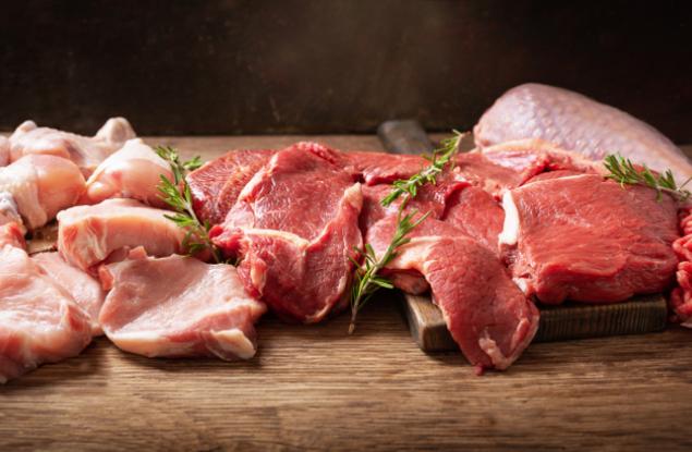 Какво може да се случи, ако откажете внезапно месото