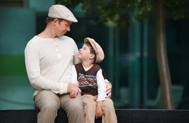 За доброто, което си направил, не очаквай награда