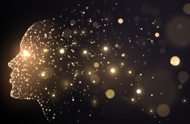 Не можеш да загасиш някого, на когото душата му свети