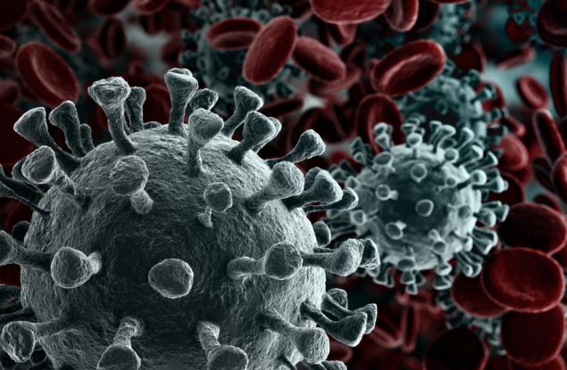 Откриха нов механизъм за разпространение на вируси в човешкото тяло
