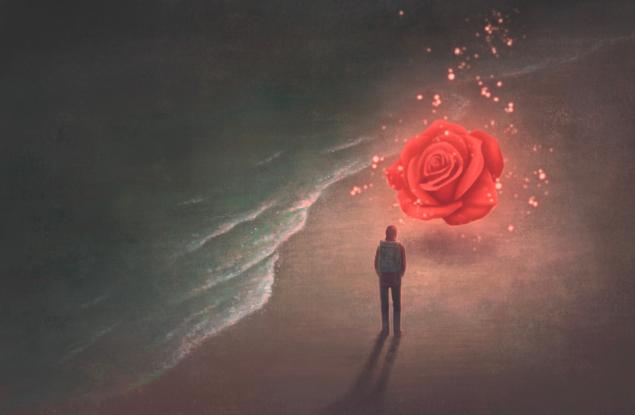 Изпуснеш ли тази жена, изпускаш любовта