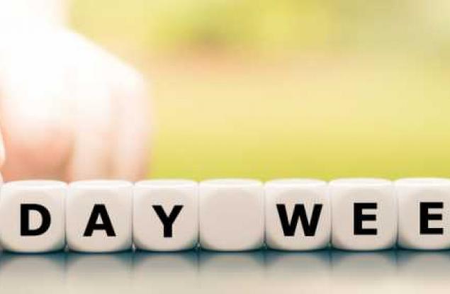 Митовете за четиридневната работна седмица