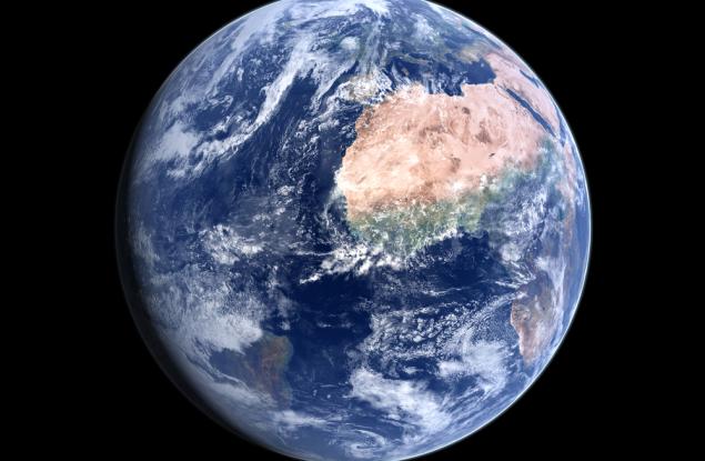 Ние сме само прашинка във Вселената и тази галерия го доказва