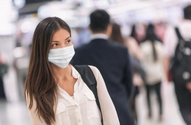 Ето как да поддържаме добре многократните медицински маски