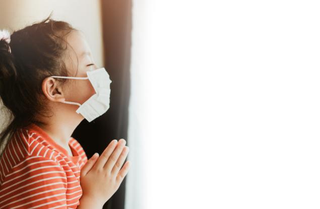 Мистериозна болест, подобна на Кавазаки, засяга децата по време на пандемията