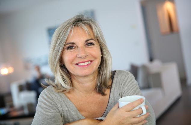 Трите важни правила за жените на 50+, които искат да доживеят щастливо до 90+