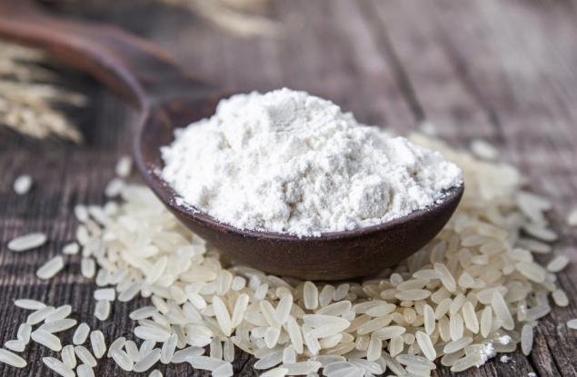 Ядлива ваксина от смлян ориз срещу холера премина фаза 1 на клиничните тестове