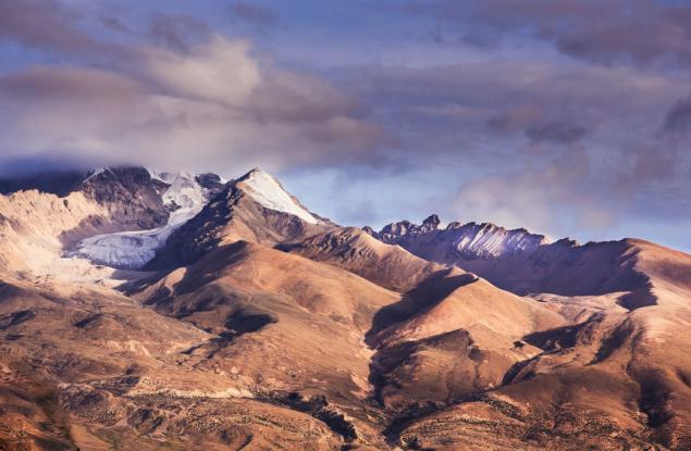 „Покривът на света“ в Тибет е бил обитаван още преди 50 000 години