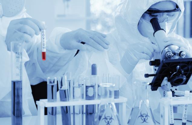 ФНИ финансира с 1,7 млн. лв. проекти за научни изследвания, свързани с пандемията
