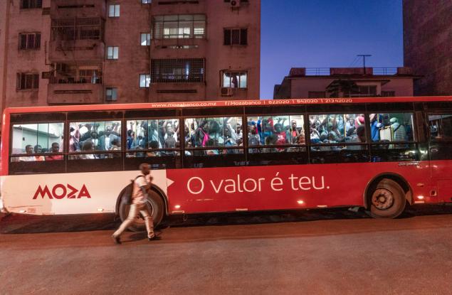 Тичането след автобуса удължава живота