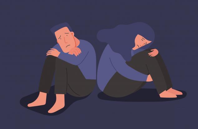 Ето какво е „целувката на смъртта“ за една връзка според психолози